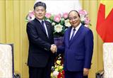 Thúc đẩy hợp tác Việt Nam-Nhật Bản trong lĩnh vực pháp luật và tư pháp