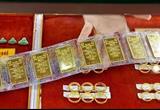 Giá vàng miếng vượt 72 triệu đồng/lượng, vàng nhẫn tăng mạnh