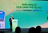 OCB ra mắt ứng dụng ngân hàng số OMNI phiên bản 4.0