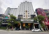 Cận cảnh 2 khách sạn trên 'đất vàng' ở Huế bị đấu giá để thu hồi nợ