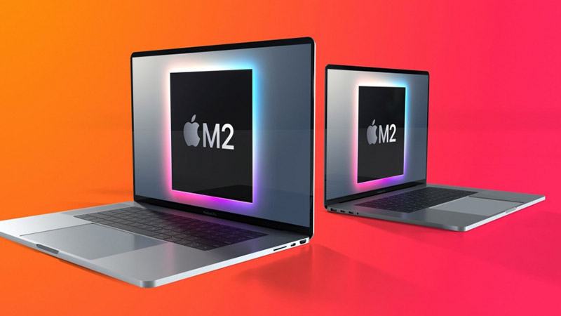 apple se ra mat macbook air m2 tai su kien wwdc 2022 hinh 1