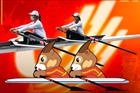 SEA Games 31: Điểm qua 8 môn thi đấu sớm