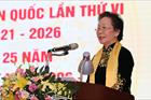 Cần một phong trào toàn quốc thúc đẩy sự tự học trong nhân dân