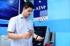 Các bước rút tiền bằng thẻ căn cước công dân tại ATM