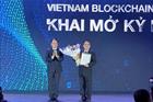 Bộ Nội vụ: Trao quyết định thành lập Hiệp hội Blockchain Việt Nam