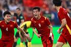 U23 Việt Nam chính thức ghi tên vào trận chung kết SEA Games 31