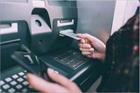 Năm ngân hàng cho phép thẻ căn cước công dân gắn chip rút tiền tại ATM