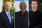 Nga cấm nhập cảnh 963 người Mỹ, gồm cả Tổng thống Biden, Morgan Freeman và Mark Zuckerberg