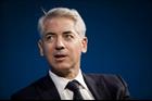 Bill Ackman: Lạm phát chỉ giảm khi Fed mạnh bạo hơn hoặc thị trường chứng khoán sụp đổ