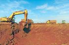 Đề xuất mở rộng khai thác bauxite Tây Nguyên