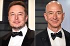 Đã đến lúc siêu tỷ phú Elon Musk, Jeff Bezos giải quyết nạn đói toàn cầu