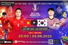 Trực tiếp bóng đá U23 Việt Nam vs U23 Hàn Quốc: Đã có đội hình xuất phát