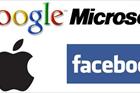 Facebook, Google, Microsoft đã nộp 4.518 tỷ đồng tiền thuế