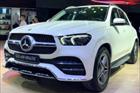 Triệu hồi Mercedes-Benz GLE và GLS tại Việt Nam vì có nguy cơ cháy xe