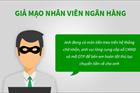 Cảnh giác thủ đoạn vay tiền nhanh dễ giải ngân trên mạng