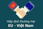 Mời DNDN Hội viên tham dự Hội thảo “Nhận diện cơ hội kinh doanh trong bối cảnh Hiệp định thương mại tự do Việt Nam-EU (EVFTA) sớm được thông qua”.