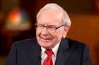 Huyền thoại đầu tư Warren Buffett 