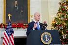 Nhìn lại một năm cầm quyền của Tổng thống Mỹ Joe Biden