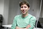 Doanh nhân Sam Altman - 