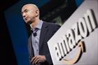 Bí quyết thành công của Jeff Bezos