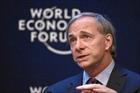 Tỷ phú Ray Dalio không lạc quan về tiền mã hóa Bitcoin