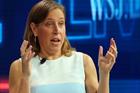 Sự nghiệp Susan Wojcicki, 'nữ tướng' vừa từ chức CEO YouTube