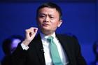 Đế chế của Jack Ma hồi sinh