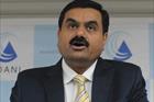 Tỷ phú Gautam Adani mất hơn 80 tỷ USD từ đầu năm 2023