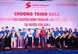 Bình Định thành lập “Ngân hàng máu sống” đầu tiên ở huyện miền núi Vân Canh