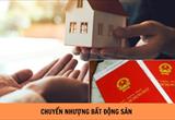 Thủ tục hồ sơ miễn thuế thu nhập cá nhân khi chuyển nhượng, thừa kế bất động sản