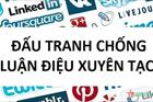 Chiêu trò lợi dụng phản biện xã hội để chống phá Đảng, Nhà nước