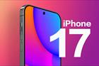 iPhone 16 Pro chưa ra mắt, thông tin về iPhone 17 Pro đã 'át vía'