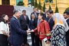 Chủ tịch nước Tô Lâm: Hơn bao giờ hết ASEAN cần tự cường và tự chủ chiến lược