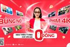 Viettel tiếp tục ra mắt sản phẩm cho mạng 5G - Phim video 4K