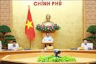 Thủ tướng Phạm Minh Chính: Tránh tình trạng bất cứ việc gì cấp dưới cũng lên “xin” cấp trên