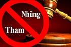 Chống tham nhũng không ngừng, không nghỉ