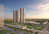 Masteri Grand Avenue - Kiến tạo phong cách sống khác biệt tại phía bắc Thủ đô