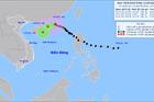 Dự báo thời tiết 14/11/2024: Bão số 8 suy yếu thành áp thấp nhiệt đới