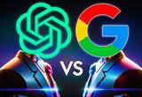 OpenAI nhắm đến hai địa hạt thống trị của Google