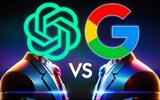 OpenAI nhắm đến hai địa hạt thống trị của Google