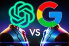 OpenAI nhắm đến hai địa hạt thống trị của Google