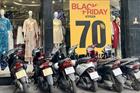 Black Friday sớm: Đua khuyến mại vẫn vắng khách