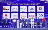 Ngày hội khởi nghiệp sáng tạo Việt Nam 2024: Đóng góp thiết thực cho phát triển