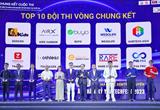 Ngày hội khởi nghiệp sáng tạo Việt Nam 2024: Đóng góp thiết thực cho phát triển