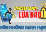 Giả danh cán bộ ngân hàng tuyển dụng người lao động