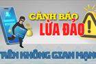 Giả danh cán bộ ngân hàng tuyển dụng người lao động