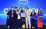 Nhiều startup công nghệ thắng lớn tại Techfest Việt Nam 2024