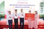 Tổng Bí thư Tô Lâm thăm và kiểm tra một số cơ sở kinh tế, văn hóa, xã hội tại Ninh Thuận